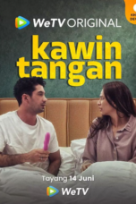 Nonton Kawin Tangan (2024)