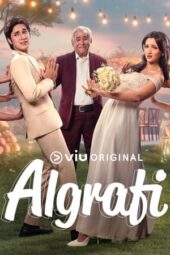 Nonton Algrafi (2024)