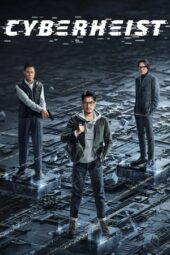 Nonton Cyber Heist (2023) Sub Indo