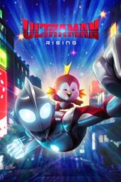 Nonton Ultraman: Rising (2024) Sub Indo