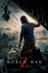 Nonton World War Z (2013) Sub Indo