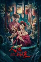 Nonton Doll Bride (2024) Sub Indo