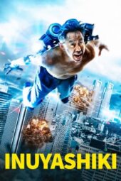 Nonton Inuyashiki (2018) Sub Indo