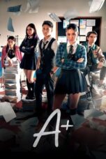 Nonton A+ (2023)