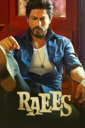 Nonton Raees (2017) Sub Indo