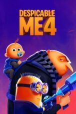 Nonton Despicable Me 4 (2024) Sub Indo