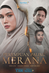 Nonton Perempuan Paling Merana (2024)