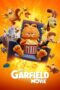 Nonton The Garfield Movie (2024) Sub Indo