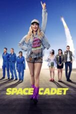 Nonton Space Cadet (2024) Sub Indo