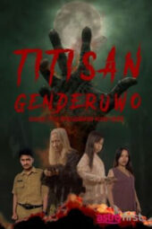 Nonton Titisan Genderuwo (2024)