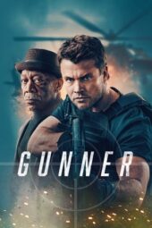 Nonton Gunner (2024) Sub Indo