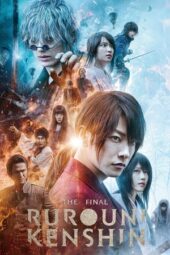 Nonton Rurouni Kenshin: The Final (2021) Sub Indo