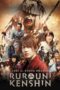 Nonton Rurouni Kenshin Part II: Kyoto Inferno (2014) Sub Indo