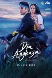 Nonton Dia Angkasa (2024)