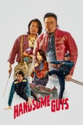 Nonton Handsome Guys (2024) Sub Indo