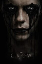 Nonton The Crow (2024) Sub Indo