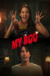 Nonton My Boo (2024) Sub IndoNonton My Boo (2024) Sub Indo