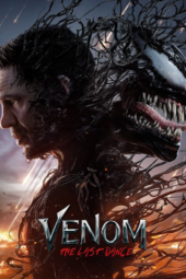 Nonton Venom: The Last Dance (2024) Sub Indo