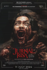 Nonton Jurnal Risa by Risa Saraswati (2024)