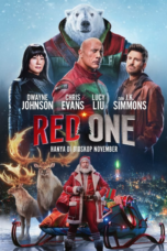 Nonton Red One (2024) Sub Indo